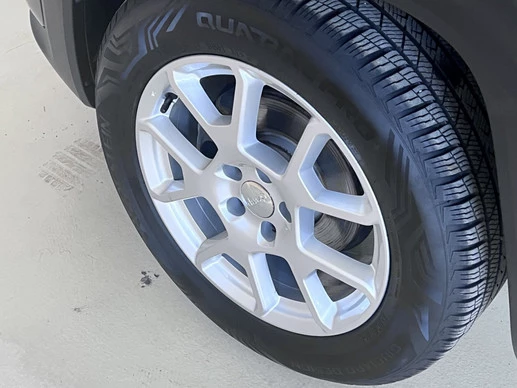 Jeep Renegade - Afbeelding 7 van 22