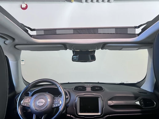 Jeep Renegade - Afbeelding 8 van 22