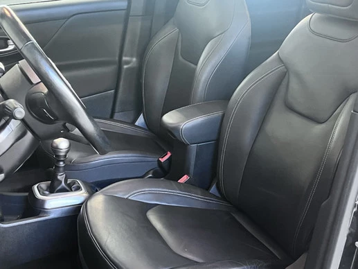 Jeep Renegade - Afbeelding 11 van 22