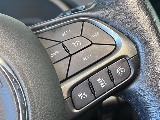 Jeep Renegade - Afbeelding 12 van 22