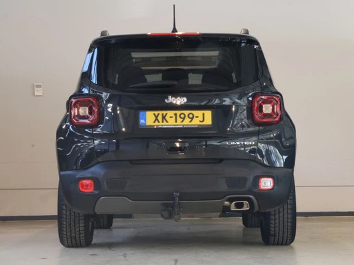 Jeep Renegade - Afbeelding 13 van 22