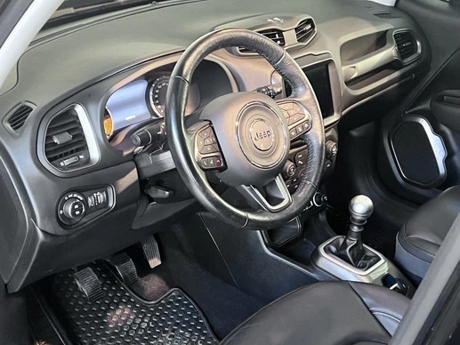 Jeep Renegade - Afbeelding 14 van 22