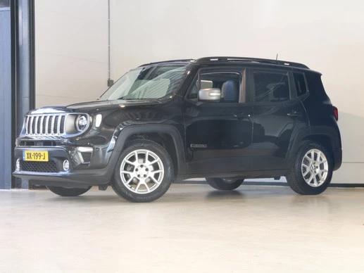 Jeep Renegade - Afbeelding 15 van 22