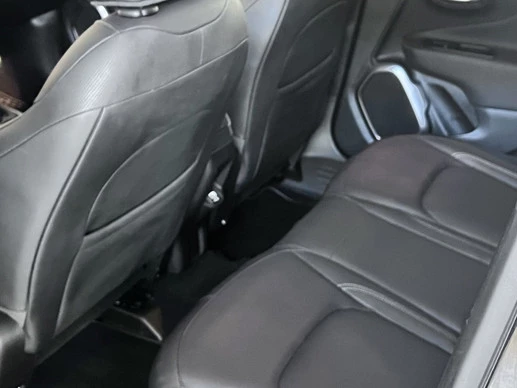 Jeep Renegade - Afbeelding 16 van 22