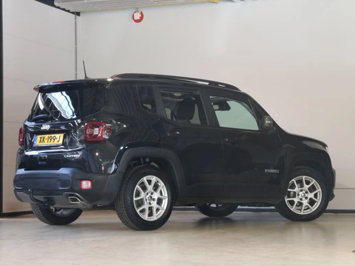 Jeep Renegade - Afbeelding 18 van 22