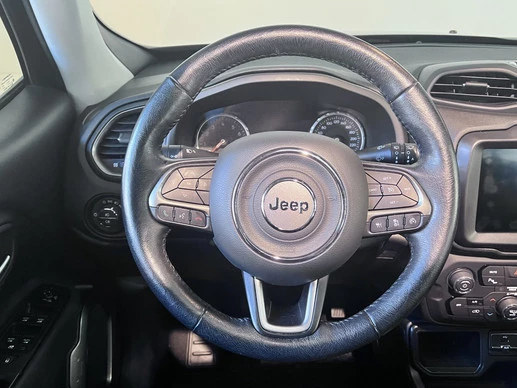 Jeep Renegade - Afbeelding 19 van 22