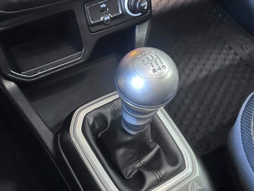 Jeep Renegade - Afbeelding 20 van 22