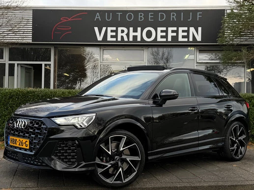 Audi RSQ3 - Afbeelding 1 van 30
