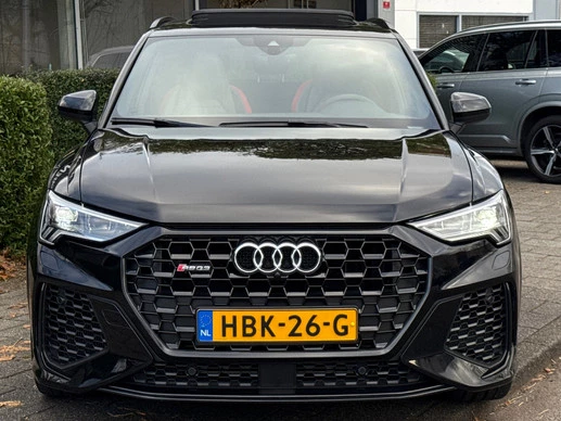 Audi RSQ3 - Afbeelding 4 van 30