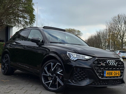 Audi RSQ3 - Afbeelding 5 van 30