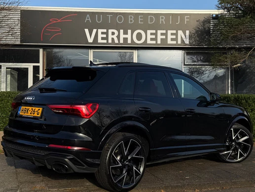 Audi RSQ3 - Afbeelding 6 van 30