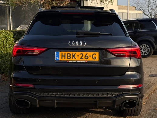 Audi RSQ3 - Afbeelding 7 van 30
