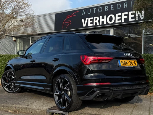 Audi RSQ3 - Afbeelding 8 van 30