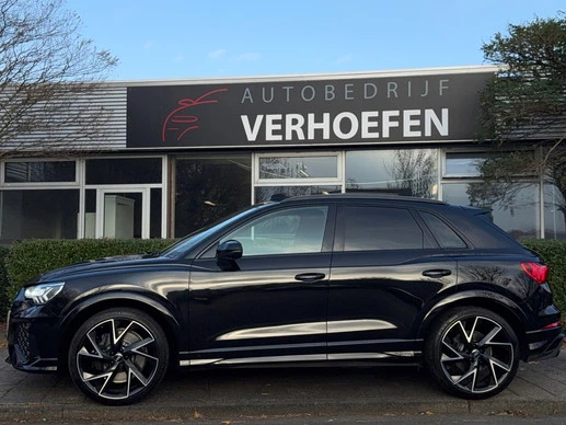 Audi RSQ3 - Afbeelding 9 van 30