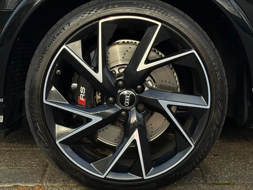 Audi RSQ3 - Afbeelding 10 van 30