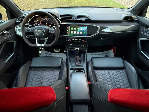 Audi RSQ3 - Afbeelding 11 van 30