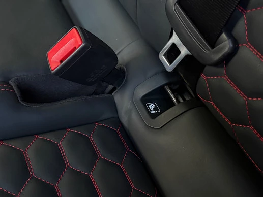 Audi RSQ3 - Afbeelding 13 van 30