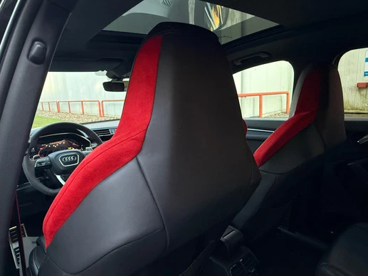 Audi RSQ3 - Afbeelding 16 van 30