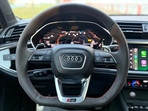 Audi RSQ3 - Afbeelding 17 van 30