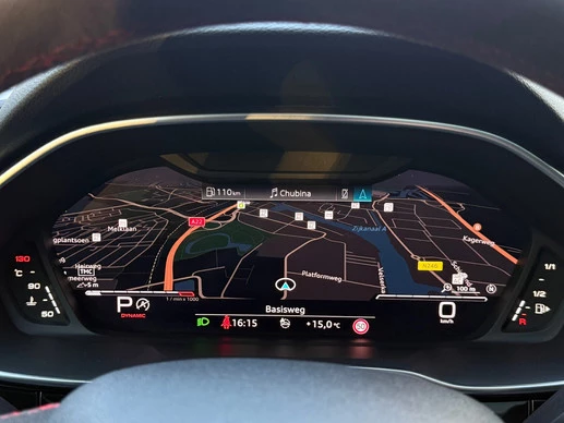 Audi RSQ3 - Afbeelding 18 van 30