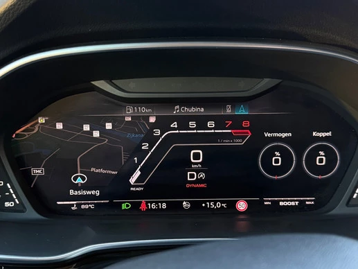 Audi RSQ3 - Afbeelding 19 van 30