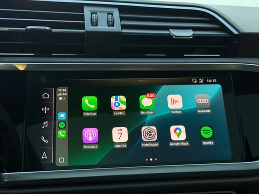 Audi RSQ3 - Afbeelding 20 van 30