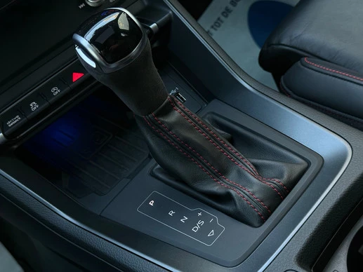 Audi RSQ3 - Afbeelding 22 van 30