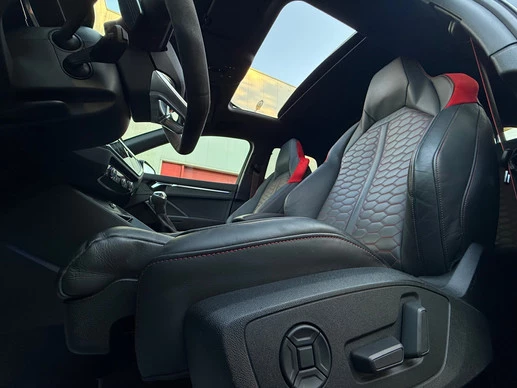 Audi RSQ3 - Afbeelding 26 van 30