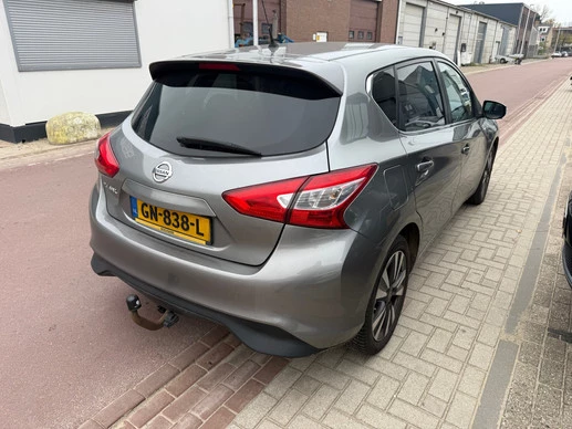 Nissan Pulsar - Afbeelding 6 van 30