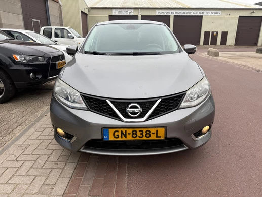 Nissan Pulsar - Afbeelding 8 van 30