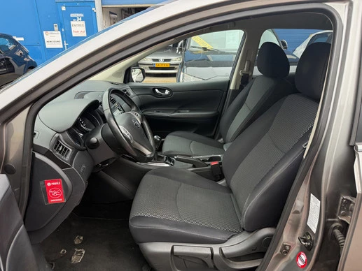 Nissan Pulsar - Afbeelding 10 van 30