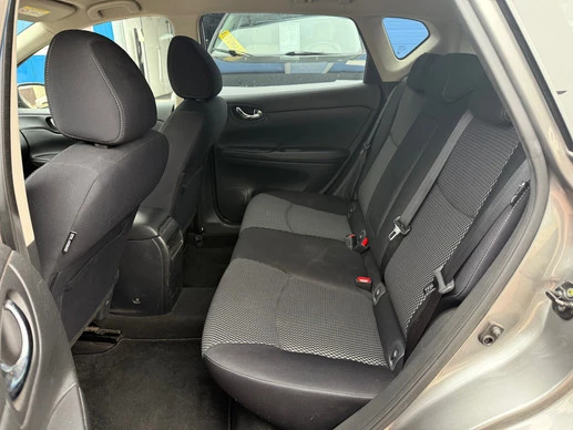 Nissan Pulsar - Afbeelding 11 van 30