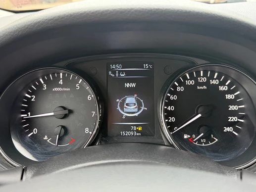 Nissan Pulsar - Afbeelding 13 van 30