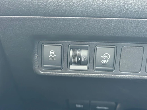 Nissan Pulsar - Afbeelding 27 van 30