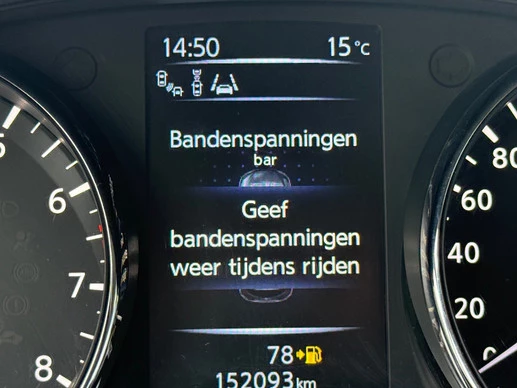 Nissan Pulsar - Afbeelding 30 van 30