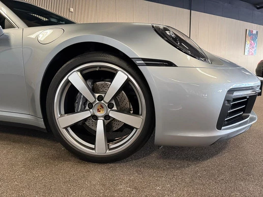 Porsche 911 - Afbeelding 5 van 30