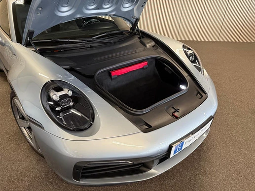 Porsche 911 - Afbeelding 6 van 30