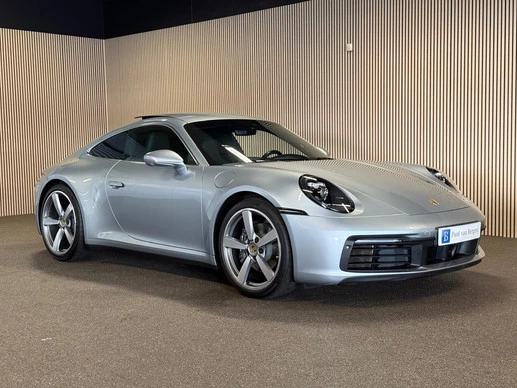 Porsche 911 - Afbeelding 7 van 30