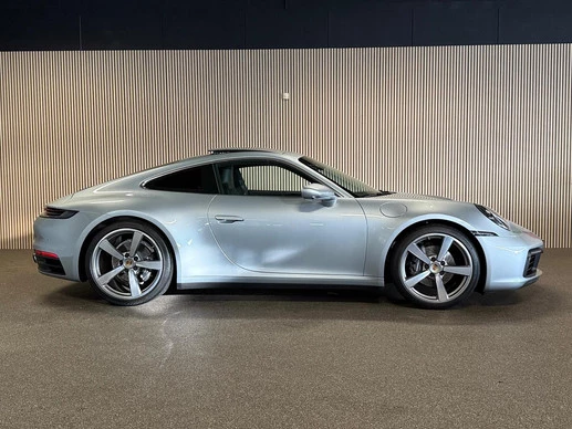 Porsche 911 - Afbeelding 8 van 30