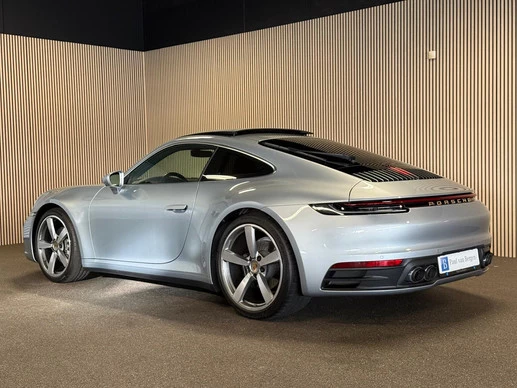 Porsche 911 - Afbeelding 9 van 30
