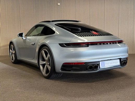 Porsche 911 - Afbeelding 11 van 30