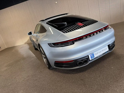 Porsche 911 - Afbeelding 12 van 30