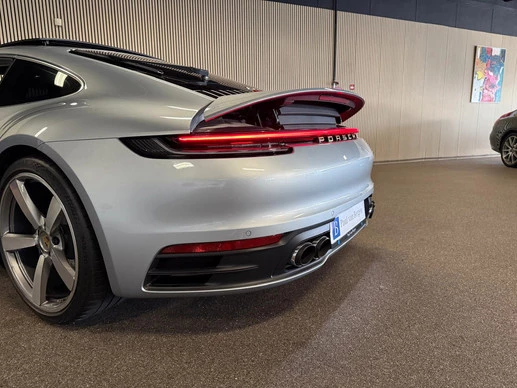 Porsche 911 - Afbeelding 13 van 30