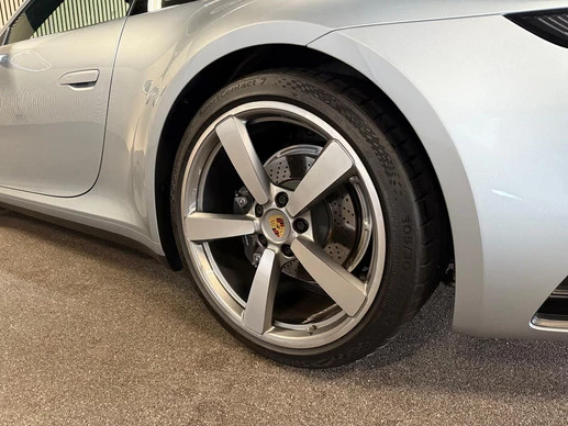 Porsche 911 - Afbeelding 14 van 30