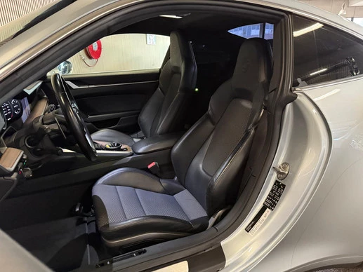 Porsche 911 - Afbeelding 17 van 30