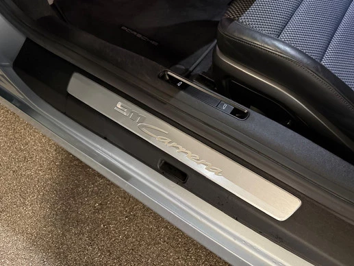 Porsche 911 - Afbeelding 20 van 30