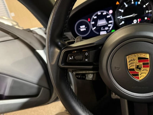 Porsche 911 - Afbeelding 22 van 30