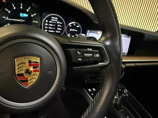 Porsche 911 - Afbeelding 24 van 30