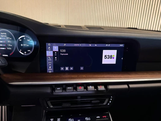 Porsche 911 - Afbeelding 30 van 30