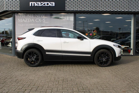 Mazda CX-30 - Afbeelding 5 van 30